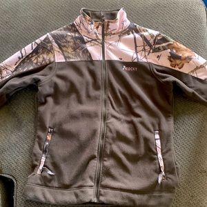 Brand:Rocky, large in woman’s, I barely ever wear it